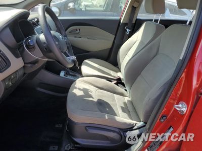 Zdjęcie 7 z 12 samochodu: 2014 KIA RIO LX VIN:KNADM5A32E6415222 - miniatura