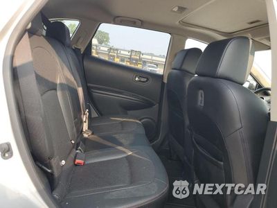 Zdjęcie 11 z 13 samochodu: 2013 NISSAN ROGUE S VIN:JN8AS5MV1DW645135 - miniatura