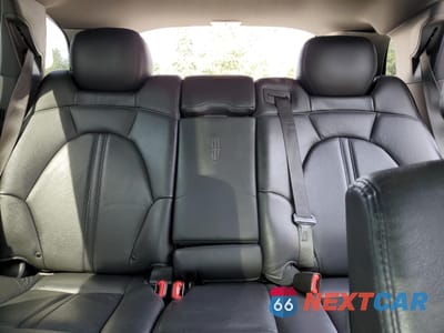 Zdjęcie 10 z 16 samochodu: 2019 LINCOLN MKT VIN:2LMHJ5NK3KBL04481 - miniatura