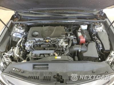 Zdjęcie 11 z 14 samochodu: 2020 TOYOTA CAMRY SE VIN:4T1G11AK4LU344862 - miniatura