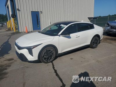 2025 KIA K4 GT LINE 3KPFW4DE3SE101842 - główne zdjęcie licytacji z USA - miniatura