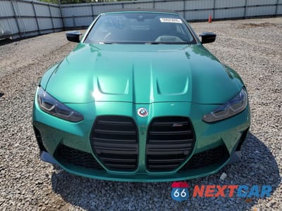 Piąte zdjęcie samochodu w środku: 2023 BMW M4 COMPETITION VIN:WBS33BA05PCM43860 - miniatura