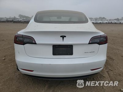 Zdjęcie 6 z 14 samochodu: 2022 TESLA MODEL 3 VIN:5YJ3E1EB6NF348201 - miniatura