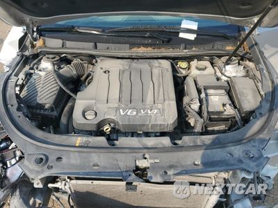 Zdjęcie 11 z 12 samochodu: 2014 BUICK LACROSSE VIN:1G4GB5G32EF221640 - miniatura