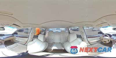 Zdjęcie 14 z 14 samochodu: 2009 INFINITI M35 BASE VIN:JNKCY01F99M852912 - miniatura