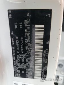 Zdjęcie 13 z 15 samochodu: 2021 TOYOTA HIGHLANDER L VIN:5TDZZRAH1MS032934 - miniatura