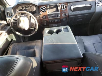 Zdjęcie 8 z 12 samochodu: 2012 FORD F250 VIN:1FT7W2BT9CEC09552 - miniatura