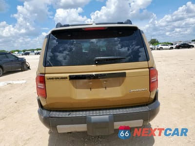 Zdjęcie 6 z 15 samochodu: 2024 TOYOTA LAND CRUISER BASE VIN:JTEABFAJ3RK006901 - miniatura