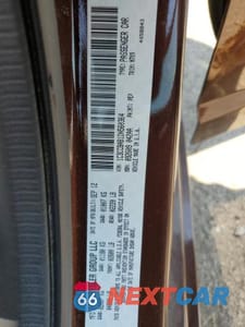 Zdjęcie 12 z 12 samochodu: 2013 CHRYSLER 200 LX VIN:1C3CCBAB1DN560364 - miniatura