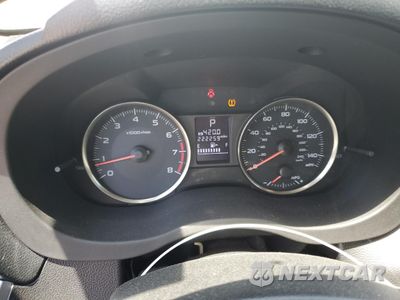 Zdjęcie 9 z 14 samochodu: 2014 SUBARU XV CROSSTREK 2.0 LIMITED VIN:JF2GPAGC4E8214113 - miniatura