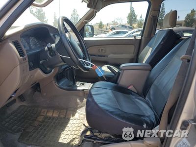 Zdjęcie 7 z 13 samochodu: 1999 TOYOTA 4RUNNER VIN:JT3GM84R6X0046960 - miniatura