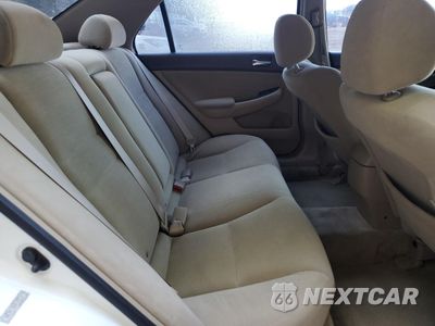 Zdjęcie 10 z 14 samochodu: 2007 HONDA ACCORD SE VIN:1HGCM66447A101627 - miniatura