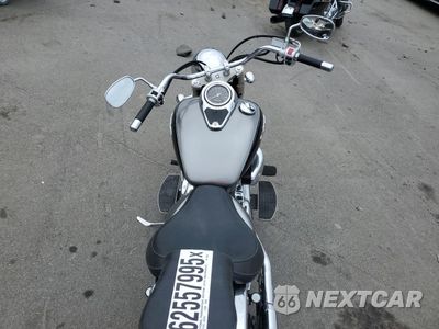 Zdjęcie 6 z 9 samochodu: 2005 SUZUKI C50 VIN:JS1VS55A652101662 - miniatura