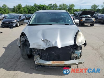 Piąte zdjęcie samochodu w środku: 2006 SUBARU B9 TRIBECA 3.0 H6 VIN:4S4WX82CX64420938 - miniatura