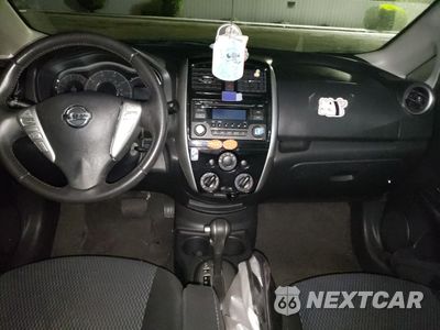 Zdjęcie 8 z 12 samochodu: 2015 NISSAN VERSA NOTE S VIN:3N1CE2CP0FL352335 - miniatura