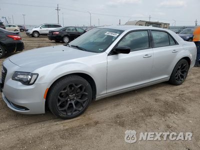 2019 CHRYSLER 300 TOURING 2C3CCAAG4KH648286 - główne zdjęcie licytacji z USA - miniatura
