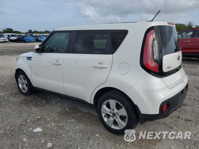 Drugie zdjęcie samochodu z przodu: 2019 KIA SOUL VIN:KNDJN2A26K7695919 - miniatura