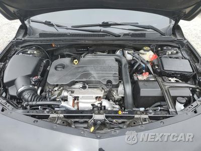 Zdjęcie 11 z 12 samochodu: 2022 CHEVROLET MALIBU RS VIN:1G1ZG5ST8NF195012 - miniatura