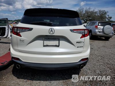 Zdjęcie 6 z 13 samochodu: 2019 ACURA RDX VIN:5J8TC2H3XKL041074 - miniatura