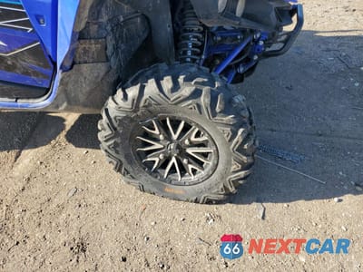 Zdjęcie 9 z 11 samochodu: 2021 YAMAHA YXZ1000 VIN:5Y4AN35Y5MA100656 - miniatura