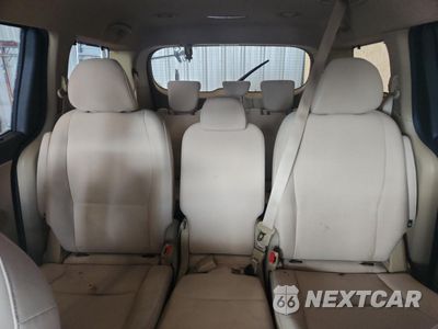 Zdjęcie 10 z 13 samochodu: 2016 KIA SEDONA LX VIN:KNDMB5C14G6092718 - miniatura