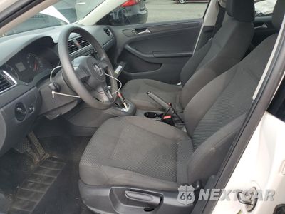 Zdjęcie 7 z 12 samochodu: 2013 VOLKSWAGEN JETTA BASE VIN:3VW2K7AJ4DM383217 - miniatura