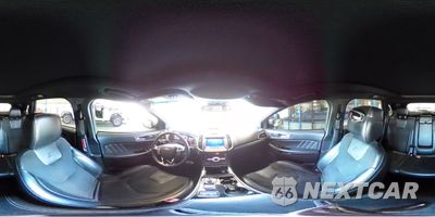 Zdjęcie 15 z 15 samochodu: 2020 FORD EDGE ST VIN:2FMPK4AP7LBB37785 - miniatura
