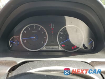 Zdjęcie 9 z 14 samochodu: 2014 HONDA CROSSTOUR EXL VIN:5J6TF1H55EL000982 - miniatura