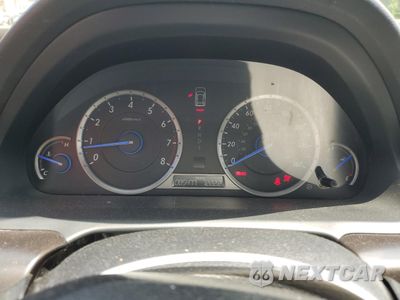 Zdjęcie 9 z 14 samochodu: 2014 HONDA CROSSTOUR EXL VIN:5J6TF1H55EL000982 - miniatura
