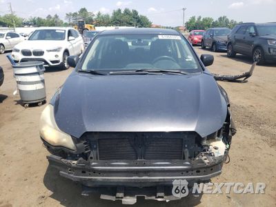 Piąte zdjęcie samochodu w środku: 2012 SUBARU IMPREZA VIN:JF1GJAA68CH027835 - miniatura