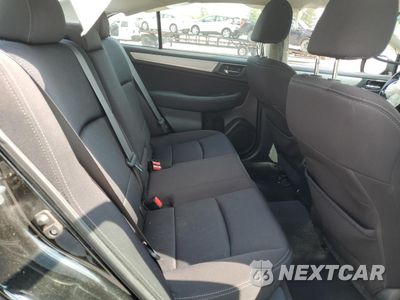 Zdjęcie 10 z 14 samochodu: 2016 SUBARU LEGACY 2.5I PREMIUM VIN:4S3BNAC61G3023618 - miniatura
