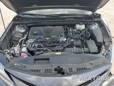 Zdjęcie 11 z 16 samochodu: 2022 TOYOTA CAMRY XLE VIN:4T1F31AK0NU589375 - miniatura