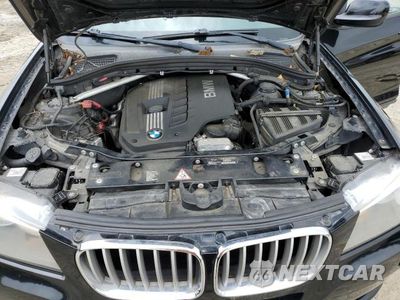 Zdjęcie 12 z 13 samochodu: 2011 BMW X3 XDRIVE28I VIN:5UXWX5C57BL709776 - miniatura