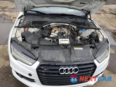 Zdjęcie 11 z 14 samochodu: 2016 AUDI S7 PRESTIGE VIN:WAUW2AFC3GN095661 - miniatura