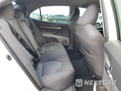 Zdjęcie 10 z 13 samochodu: 2023 TOYOTA CAMRY LE VIN:4T1C11AK2PU097992 - miniatura