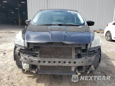 Piąte zdjęcie samochodu w środku: 2016 FORD ESCAPE SE VIN:1FMCU0G77GUA04369 - miniatura