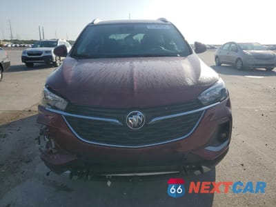 Piąte zdjęcie samochodu w środku: 2023 BUICK ENCORE GX SELECT VIN:KL4MMESLXPB117216 - miniatura
