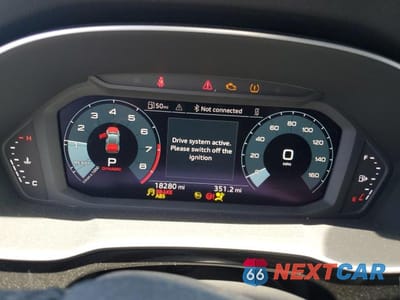 Zdjęcie 9 z 12 samochodu: 2024 AUDI Q3 PREMIUM PLUS S LINE 45 PREMIUM PLUS S LINE 45 VIN:WA1EECF31R1040373 - miniatura