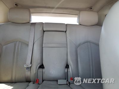 Zdjęcie 10 z 13 samochodu: 2010 CADILLAC SRX LUXURY COLLECTION VIN:3GYFNAEY3AS596046 - miniatura