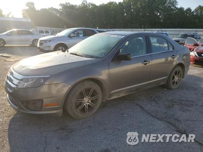 2011 FORD FUSION SE 3FAHP0HA1BR319170 - główne zdjęcie licytacji z USA - miniatura