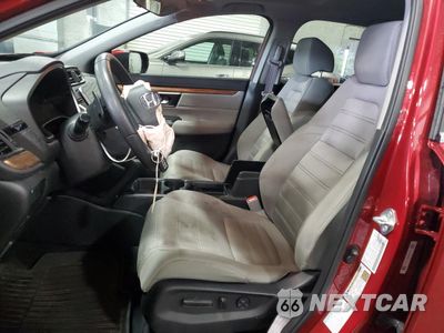 Zdjęcie 7 z 16 samochodu: 2022 HONDA CR-V EX VIN:5J6RT6H55NL011562 - miniatura
