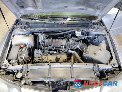 Zdjęcie 11 z 14 samochodu: 2004 PONTIAC BONNEVILLE SE VIN:1G2HX52K84U176761 - miniatura