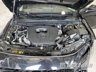 Zdjęcie 11 z 14 samochodu: 2025 MAZDA 3 PREFERRED VIN:JM1BPACM8S1780268 - miniatura