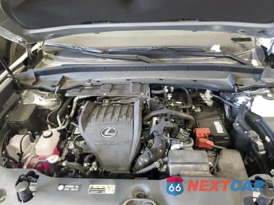 Zdjęcie 11 z 12 samochodu: 2024 LEXUS TX 350 BASE VIN:5TDAAAB67RS015713 - miniatura