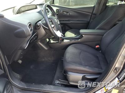 Zdjęcie 7 z 14 samochodu: 2016 TOYOTA PRIUS VIN:JTDKARFU8G3029257 - miniatura