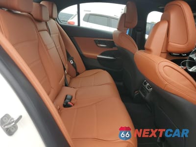 Zdjęcie 10 z 13 samochodu: 2025 MERCEDES-BENZ C 300 4MATIC VIN:W1KAF4HB9SR240975 - miniatura