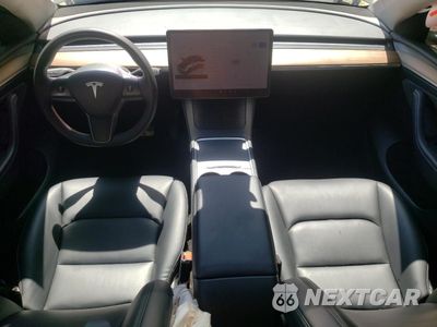 Zdjęcie 8 z 14 samochodu: 2023 TESLA MODEL Y VIN:7SAYGDEE8PA080783 - miniatura