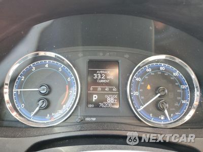 Zdjęcie 9 z 15 samochodu: 2019 TOYOTA COROLLA L VIN:5YFBURHEXKP875757 - miniatura