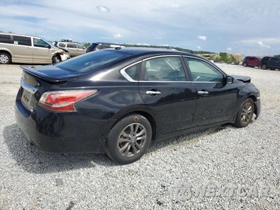 Trzecie zdjęcie samochodu z tyłu: 2015 NISSAN ALTIMA 2.5 VIN:1N4AL3AP3FC483506 - miniatura