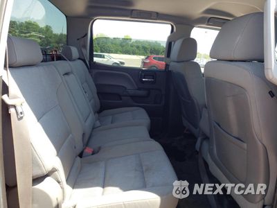 Zdjęcie 10 z 14 samochodu: 2014 CHEVROLET SILVERADO K1500 VIN:3GCUKPEC6EG367544 - miniatura